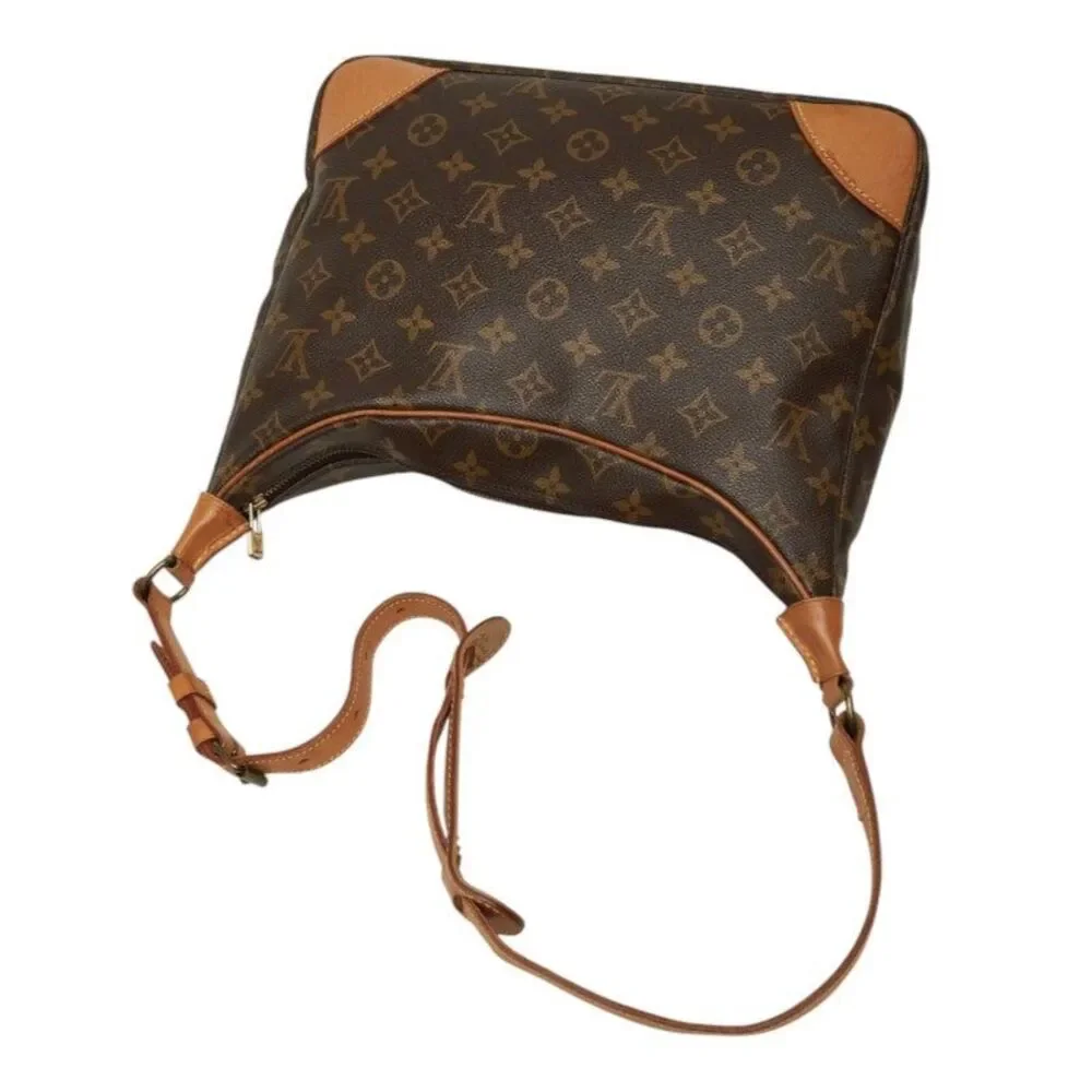LOUIS VUITTON delivery duty